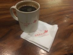 -乌托邦咖啡(武侯祠店)