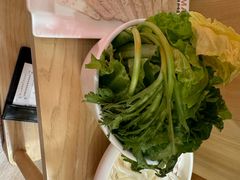 -嬷孙家潮汕牛肉火锅(北京路天河城店)