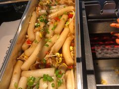 -很久以前羊肉串(朝阳路店)