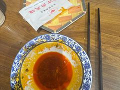 -元志初腊汁肉夹馍(钟楼粉巷店)