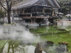 -静安公园(静安寺街道)