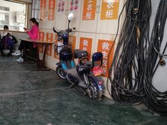 -武汉关码头(轮渡站)