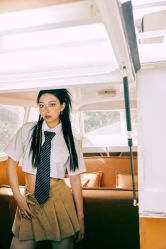 -WAVE SODA摄影工作室