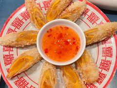 -邹开喜·小海鲜醉鸡煲·潮汕鲜切牛肉店(襄阳北路店)