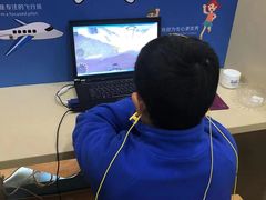 -竞思注意力·专注力·学习能力训练(天一广场中心)