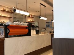 -Peet's Coffee皮爷咖啡(上海长风大悦城店)