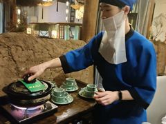 -淀里船宴(裕华东路店)