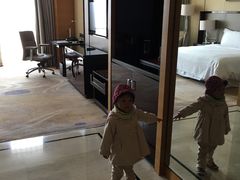 -廊坊固安福朋喜来登酒店