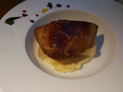 -弗兰克牛排西餐厅Ribone steak house(柠檬花园店)