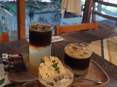 -时光花园(白鹭洲店)