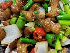 -澎湖湾农家菜(八一路楚天府店)