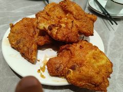 -九龙餐厅(大沽路店)