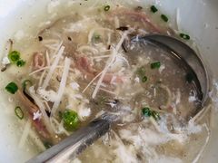 宋嫂鱼羹-百家鲜·杭帮菜