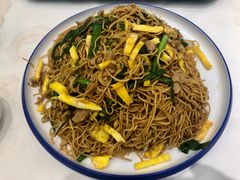 -新兴家喻酒家·羊城名宴(昌岗店)