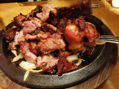 -MR.ROCKY洛奇先生RESTAURANT&BAR(宝安壹方城店)