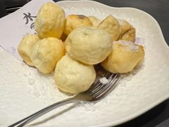 -上和臻品中国菜(花园街店)