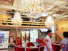 -明日世界密室轰趴·剧本桌游·箭馆团建(国贸店)