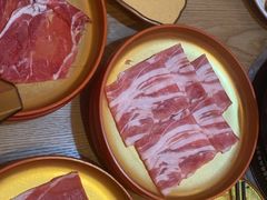 -松野谷·寿喜烧自助(华联顺义金街购物中心店)