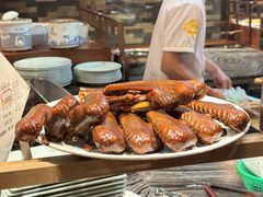 -抱德·潮汕味(琶洲店原惠城鱼仔)