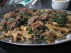 湿炒牛河-来自潮州牛肉店(华强北店)