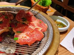 -泥炉烧肉师(新街口金銮巷店)