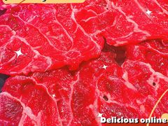 -前门·鲜肉火锅(长风店)