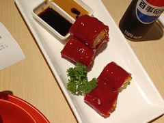 -避风塘(宝山万达店)