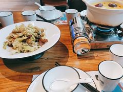 -U你·天然调味(南湖总店)