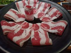 -唯成•韩国炭火烤肉 유성고기