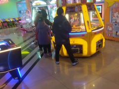 -星悦蓝海欢乐园(石路天虹店)