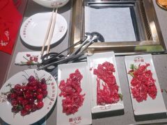 -芝小官毛肚火锅海鲜自助(淮安清江浦区新亚店)