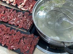-福合埕牛肉丸(福平路店)