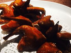 红烧乳鸽-侨美唐荔园·宴会厅(唐荔园食艺馆店)