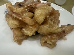 -聚丰德饭店(经五路店)