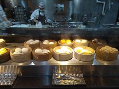 -大佛寺高级素食自助餐厅