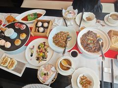 -馋遇江南·精致湖景雅宴(东方之门店)