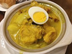 葡國雞-玫瑰园西餐厅(新华大厦店)