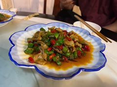 -百年粉蒸牛肉