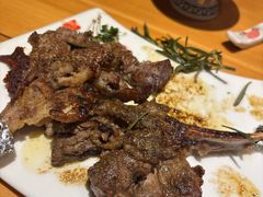 -大岛日本料理铁板烧(南通大饭店)