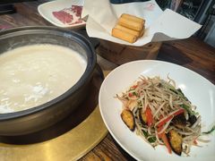 -大良毋米粥·粥底火锅(岭南天地店)