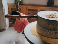 -南磨房食府(燕莎奥特莱斯购物中心店)
