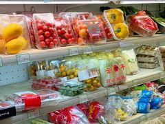 -婕妮璐超市 Jenny Lou’s Shop(三里屯店)