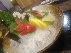 -景鹤料理(上地华联店)