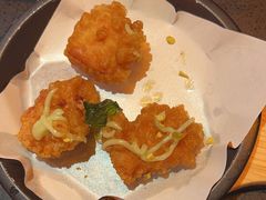 -探鱼·鲜青椒爽麻烤鱼(天一广场店)