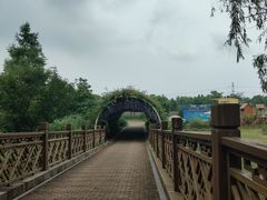-同里国家湿地公园
