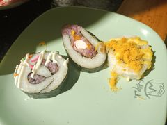 -釜御山海鲜烤肉火锅自助(新城市中心店)
