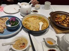 鲍鱼人参汤-尚一汤 广东炖汤(金桥国际店)