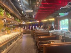 -汉金城海鲜烤肉自助百汇(烟台永旺购物中心店)