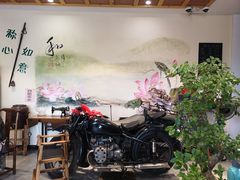 -虎哥私房菜(馒头山店)