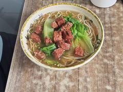 -天府面庄(天平路店)